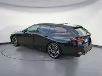 Używany BMW 520 Performance 197 KM (144 kW) 2024 Czarny Kombi