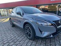 gebraucht Nissan Qashqai Qashqai1.3 DIG-T Tekna XTronic