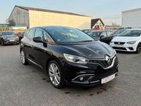 Gebraucht Renault Scénic IV LIMITED 140 PS (102 kW) 2018 Schwarz Van / Kleinbus