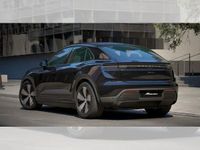 Neu Porsche Macan 264 kW (360 PS) 2025 Schwarz SUV