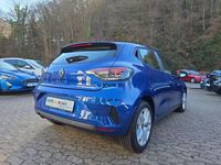 Gebraucht Renault Clio V Evolution 91 PS (66 kW) 2025 Blau Limousine