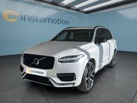 Gebraucht Volvo XC90 Plus 235 PS (172 kW) 2023 Weiß SUV