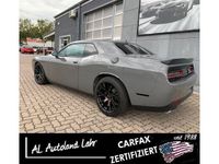 gebraucht Dodge Challenger |6.4|SRT|Scat Pack|392|Carfax|63?KM