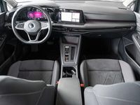 gebraucht VW Golf VIII 1.5 eTSI Style NAVI+LED+DAB+SHZ+PDC+STDHZ