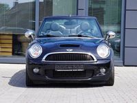 Gebraucht Mini Cooper S 128 PS (94 kW) 2009 Andere Kleinwagen