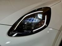 Gebraucht Ford Puma ST-Line 125 PS (91 kW) 2023 Weiß SUV