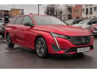 Gebraucht Peugeot 308 SW Allure 131 PS (96 kW) 2024 Elixir rot (metallic) Kombi