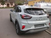 Neu Ford Puma Titanium 125 PS (91 kW) 2026 Grau SUV