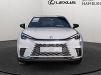 Neu Lexus LBX 136 PS (100 kW) 2026 Weiß SUV