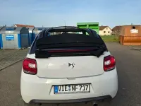 Gebraucht Citroën DS3 120 PS (88 kW) 2013 Weiß Cabrio
