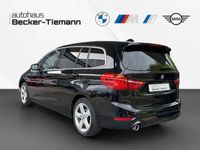 gebraucht BMW 218 Gran Tourer d | Advantage | Navi | HK HiFi | LED |
