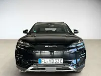 Usata BYD Seal U Comfort 160 kW (218 CV) 2026 Nero SUV