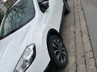 gebraucht Nissan Qashqai 7 Sitzer