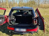 Gebraucht Mini Cooper SD 143 PS (105 kW) 2012 Rot Kleinwagen