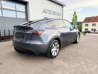Gebraucht Tesla Model Y Standard Range 216 kW (295 PS) 2023 Grau SUV