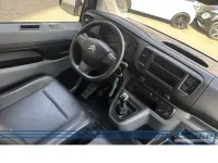 Gebraucht Citroën Jumpy Profi 122 PS (89 kW) 2018 Blanc banquise Van / Kleinbus