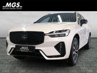 Neu Volvo XC60 Plus 310 PS (228 kW) 2025 Crystal white SUV