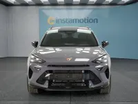 Neu Cupra Formentor 150 PS (110 kW) 2026 Grau SUV