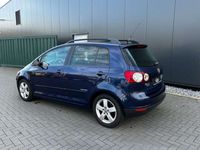 gebraucht VW Golf V Plus United