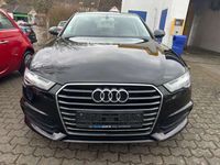 gebraucht Audi A6 Lim. 2.0 TDI ultra Leder+Schiebedach+Bose+LED