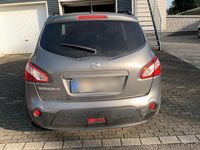 Gebraucht Nissan Qashqai 360º 2013 Silber SUV