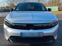Gebraucht Opel Corsa 131 PS (96 kW) 2024 Silber Kleinwagen