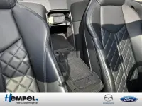 Gebraucht Audi TT Sport 245 PS (180 kW) 2023 Schwarz / mythosschwarz (metallic) Cabrio