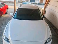 Gebraucht Mazda 6 150 PS (110 kW) 2013 Kombi