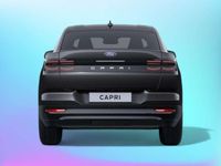 Neu Ford Capri 210 kW (286 PS) 2026 Magnetic grau SUV