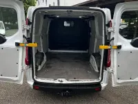 Gebraucht Ford Transit Custom S 131 PS (96 kW) 2021 Van