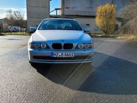 gebraucht BMW 520 E39 i Facelift