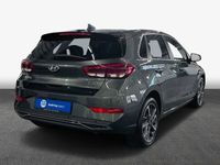 gebraucht Hyundai i30 1.5 T-GDI 48V-Hybrid DCT Prime