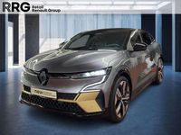 Gebraucht Renault Megane E-Tech Iconic 160 kW (218 PS) 2023 Grau kqg + schwarz gne Kleinwagen