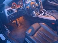 Gebraucht BMW 640 Performance 313 PS (230 kW) 2014 Schwarz Coupé