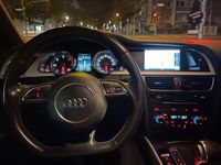 gebraucht Audi A5 2.0l TDI