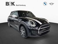 gebraucht Mini Cooper 3-Türer PremPak Sonnenschutz DrivAss 17"