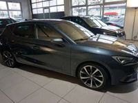 gebraucht Seat Leon FR Mild Hybrid 1,5 TSI DSG