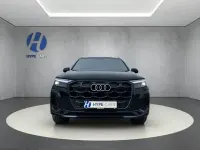 Gebraucht Audi Q7 S-Line 286 PS (210 kW) 2024 Schwarz SUV