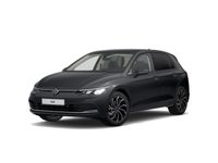 Gebraucht VW Golf VIII Active 110 PS (80 kW) 2022 Uranograu Limousine
