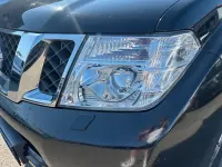 Gebraucht Nissan Pathfinder 231 PS (169 kW) 2014 Schwarz SUV
