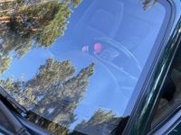 Gebraucht Mazda MX5 90 PS (66 kW) 1996 Grün Cabrio