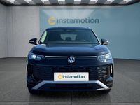 Uusi VW Tayron 150 HP (110 kW) 2026 Katumaasturi