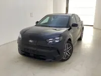 Gebraucht Ford Capri Premium 210 kW (286 PS) 2025 Schwarz SUV