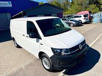 Second-hand VW Transporter 150 CP (110 kW) 2018 Alb Van