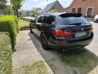 Usata BMW 530 258 CV (189 kW) 2012 Station wagon