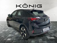 Gebraucht Opel Corsa 100 kW (136 PS) 2023 Schwarz Kleinwagen