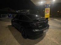 Occasion Mazda 3 110 ch (80 kW) 2003 Rouge Berline