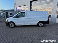Gebraucht Mercedes Vito 163 PS (119 kW) 2015 Van