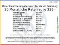 Gebraucht VW Golf VIII GTE 272 PS (200 kW) 2024 Grau Limousine