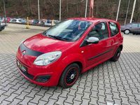 gebraucht Renault Twingo Klima 2 Hand